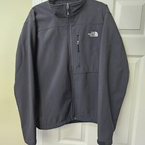 New, unworn North Face jacket